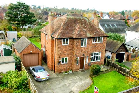 3 bedroom house for sale, South Hermitage, Shrewsbury