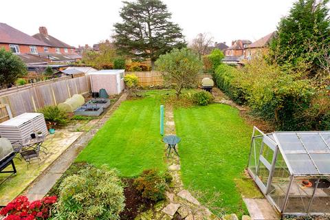 3 bedroom house for sale, South Hermitage, Shrewsbury