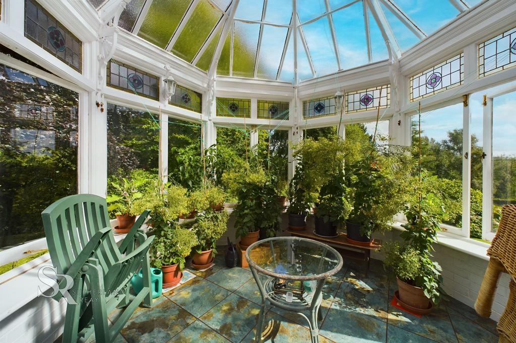 Conservatory