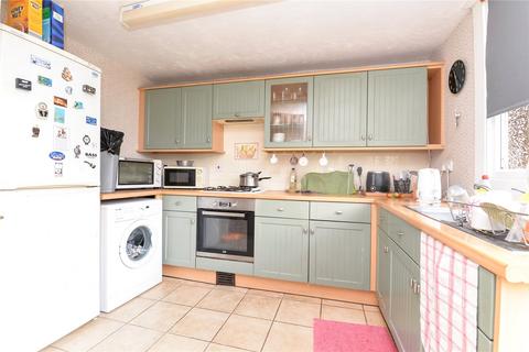 3 bedroom end of terrace house for sale, Raleigh Close, New Milton, Hampshire, BH25