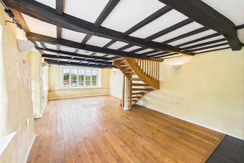 3 bedroom detached house for sale, Hersham, Bude