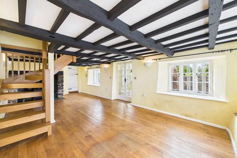 3 bedroom detached house for sale, Hersham, Bude