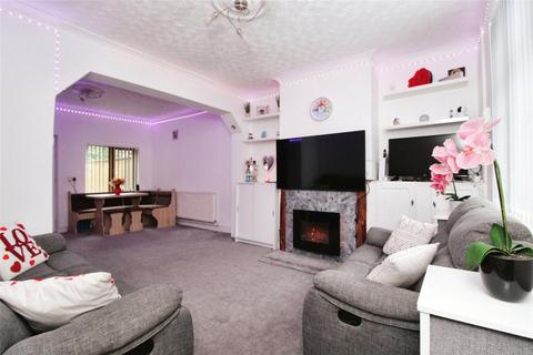 3 bedroom terraced house for sale, Midland Road, Coalville LE67