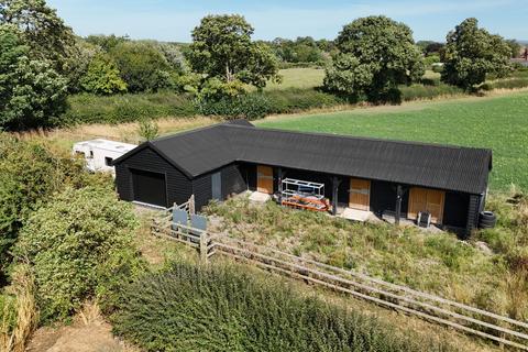 5 bedroom detached house for sale, Barnsfield Farm, Cropwell Butler