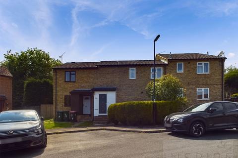 2 bedroom terraced house for sale, Treeview, Crawley RH11