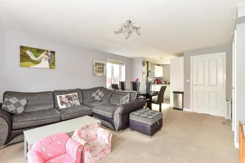 3 bedroom end of terrace house for sale, Gladys Avenue, Peacehaven, East Sussex