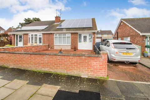 2 bedroom bungalow for sale, Shearwater Way, Blyth, NE24