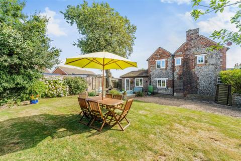 58 Hook Lane, Rose Green, Bognor Regis, PO21 3PD