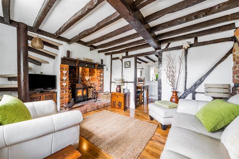 58 Hook Lane, Rose Green, Bognor Regis, PO21 3PD