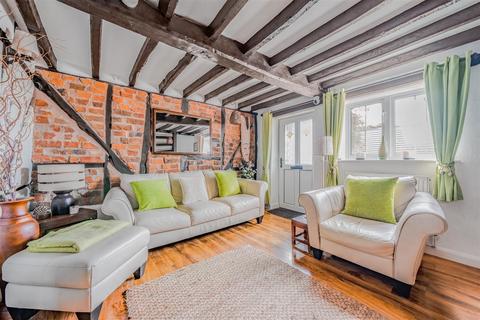 58 Hook Lane, Rose Green, Bognor Regis, PO21 3PD