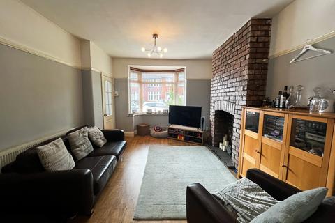 2 bedroom semi-detached house for sale, Cheltenham Road, Cheadle Heath