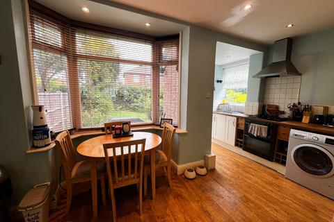 2 bedroom semi-detached house for sale, Cheltenham Road, Cheadle Heath