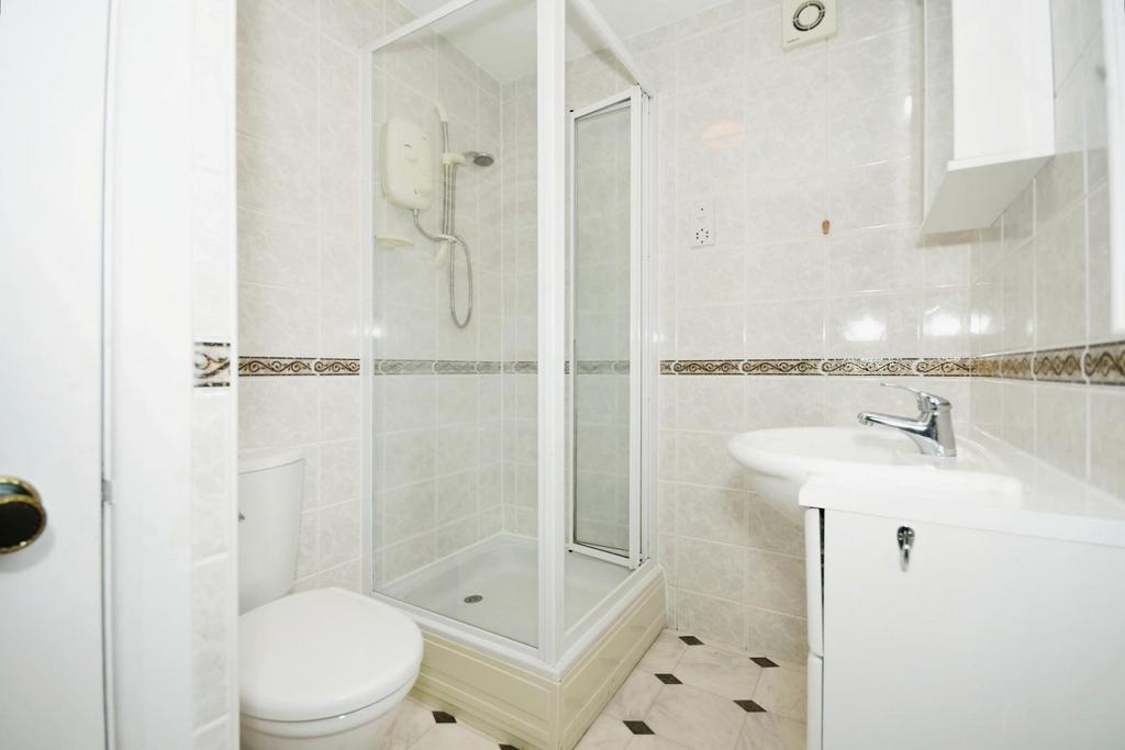 En suite