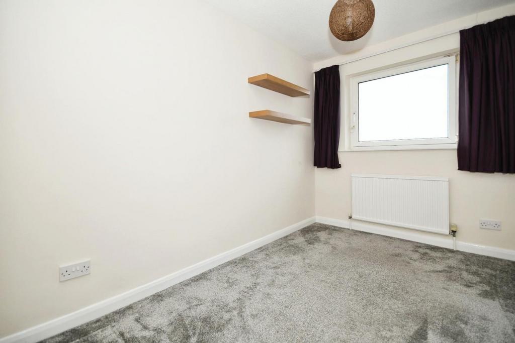 Bedroom five