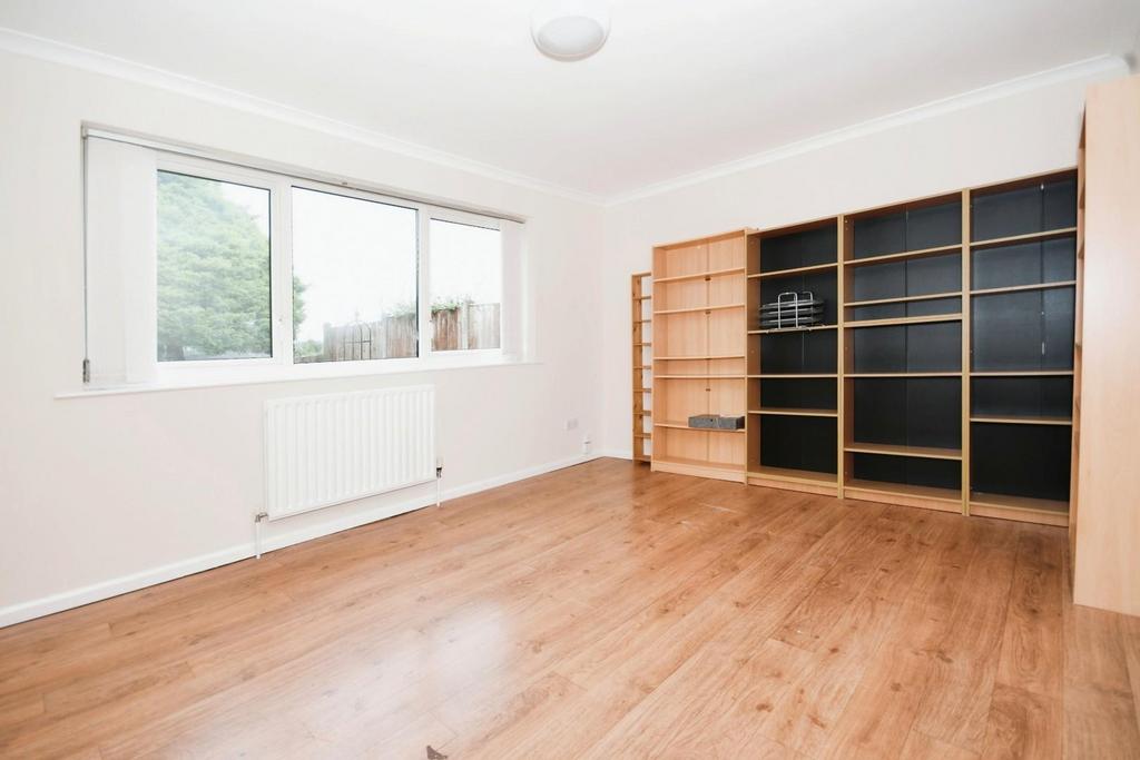 Office/bedroom two