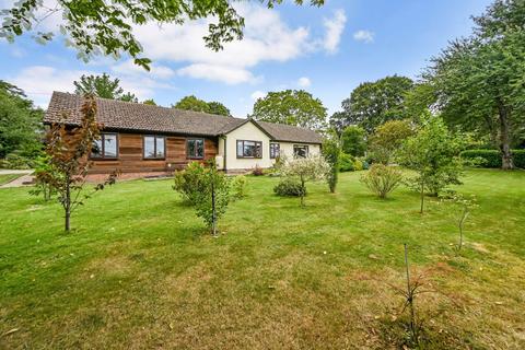 5 bedroom bungalow for sale, Low Wood, Bethersden, Ashford, Kent, TN26