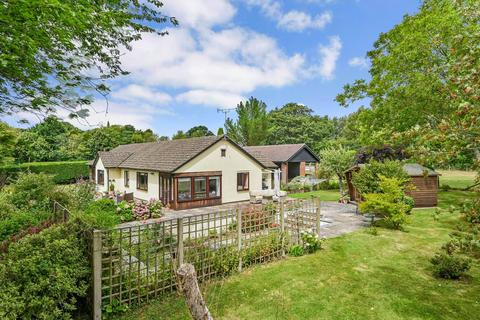 5 bedroom bungalow for sale, Low Wood, Bethersden, Ashford, Kent, TN26