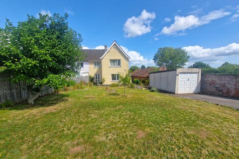 3 bedroom semi-detached house for sale, Exeter EX2