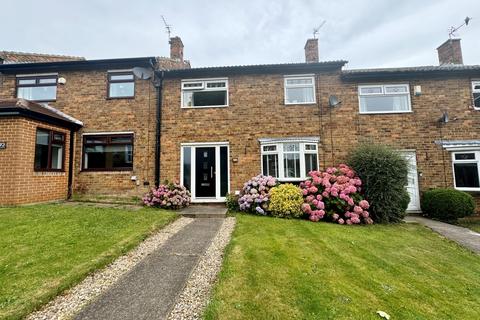 3 bedroom terraced house for sale, Acre Rigg Road, Peterlee, County Durham, SR8