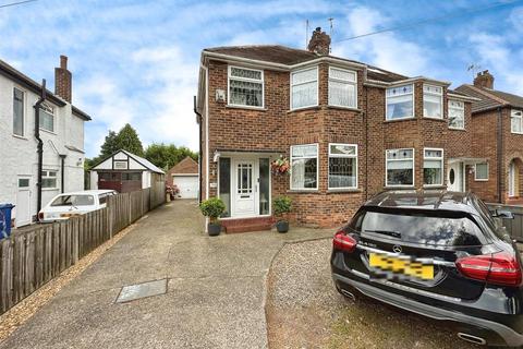 3 bedroom semi-detached house for sale, Gorton Road, Hull HU10