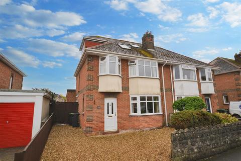 4 bedroom semi-detached house for sale, Monmouth Road, DORCHESTER