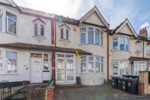 5 bedroom terraced house for sale, Headcorn Road, Thornton Heath, CR7