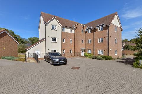 1 bedroom ground floor flat for sale, Elliot Way, Sholden, Deal, Kent