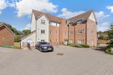 1 bedroom ground floor flat for sale, Elliot Way, Sholden, Deal, Kent