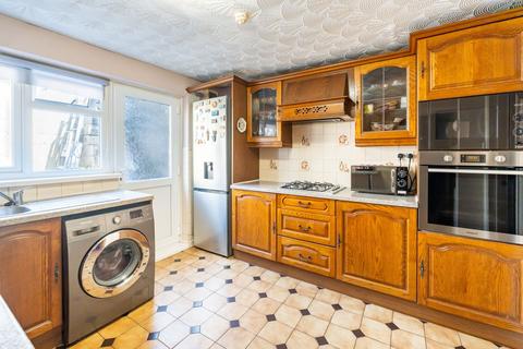 3 bedroom terraced house for sale, Fox Street, Treharris, CF46 5HE