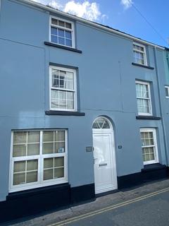 3 bedroom terraced house for sale, Church Street, St. Austell PL26