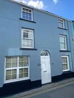 undefined, Church Street, St. Austell PL26