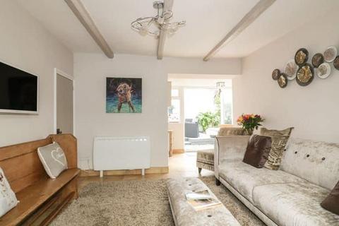 undefined, Church Street, St. Austell PL26