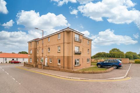 2 bedroom ground floor flat for sale, Flat 2, 91 Whitehill Street, Newcraighall, EH21 8QY