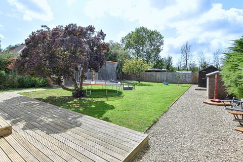 5 bedroom bungalow for sale, Notting Hill Way, Lower Weare, Axbridge, BS26