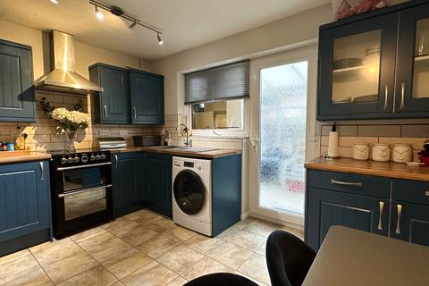 60 Keeling Way, Attleborough, NR17 1YF