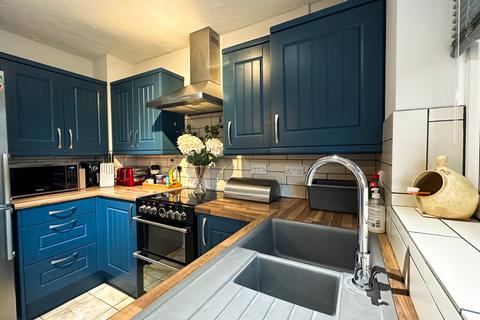 60 Keeling Way, Attleborough, NR17 1YF