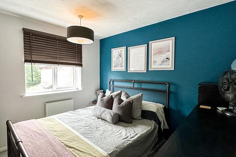 60 Keeling Way, Attleborough, NR17 1YF