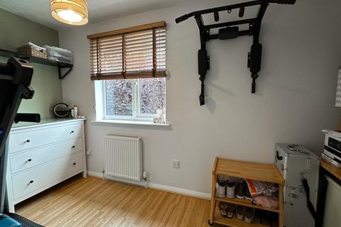 60 Keeling Way, Attleborough, NR17 1YF