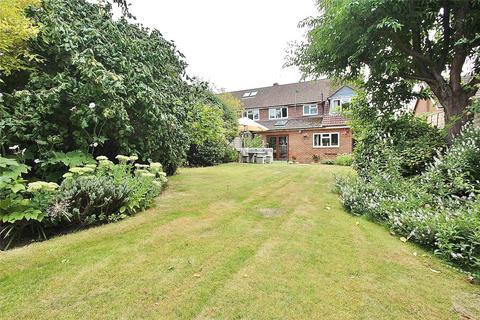 Limewood Close, Surrey GU21