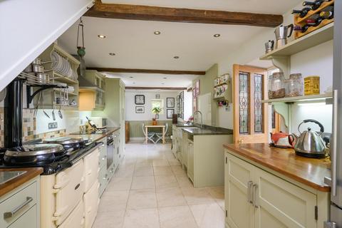 5 bedroom detached house for sale, Frome, Somerset, BA11