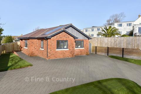 undefined, Yaverland Road, Yaverland, Isle of Wight