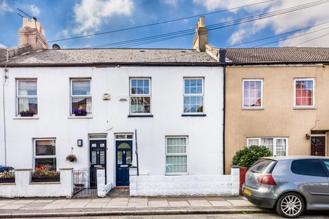 2 bedroom terraced house for sale, Garth Road, Morden, SM4