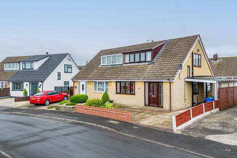 2 bedroom semi-detached bungalow for sale, Croft Avenue, Golborne, WA3