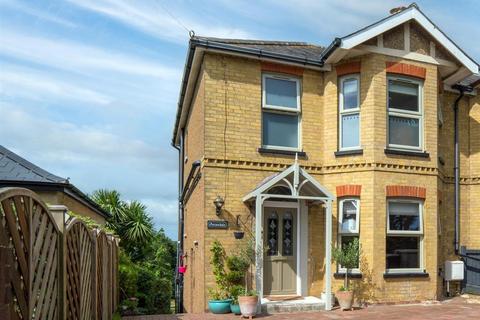 4 bedroom semi-detached house for sale, Nettlestone, Isle of Wight