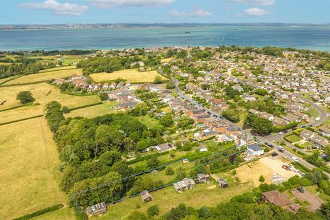 4 bedroom semi-detached house for sale, Nettlestone, Isle of Wight