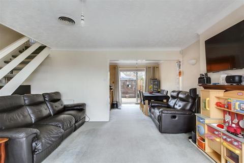 4 bedroom detached house for sale, Freda Close, Gedling, Nottingham