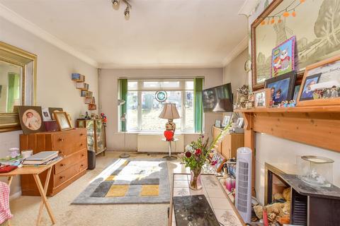 2 bedroom semi-detached bungalow for sale, Beechwood Close, Burwash, Etchingham, East Sussex