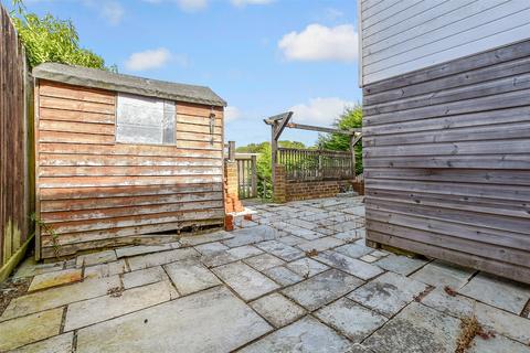 2 bedroom semi-detached bungalow for sale, Beechwood Close, Burwash, Etchingham, East Sussex