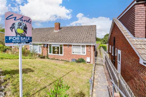 2 bedroom semi-detached bungalow for sale, Beechwood Close, Burwash, Etchingham, East Sussex