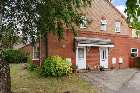 1 bedroom house for sale, Showfield Drive, Easingwold